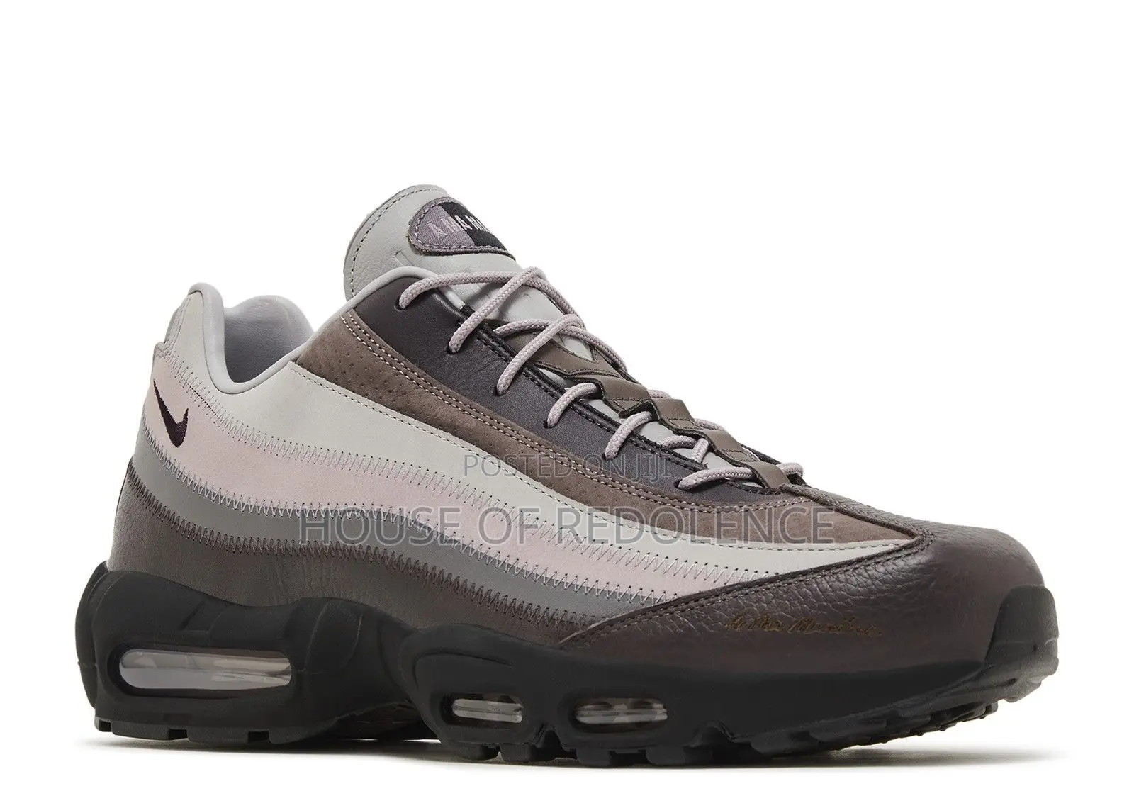 A Ma Maniére X Nike Air Max 95 While You Were Sleeping Sneakers