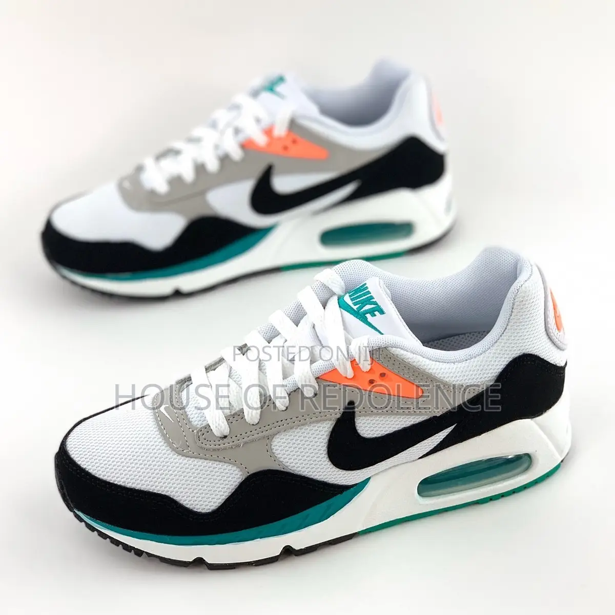 Nike Air Max Correlate Sneakers