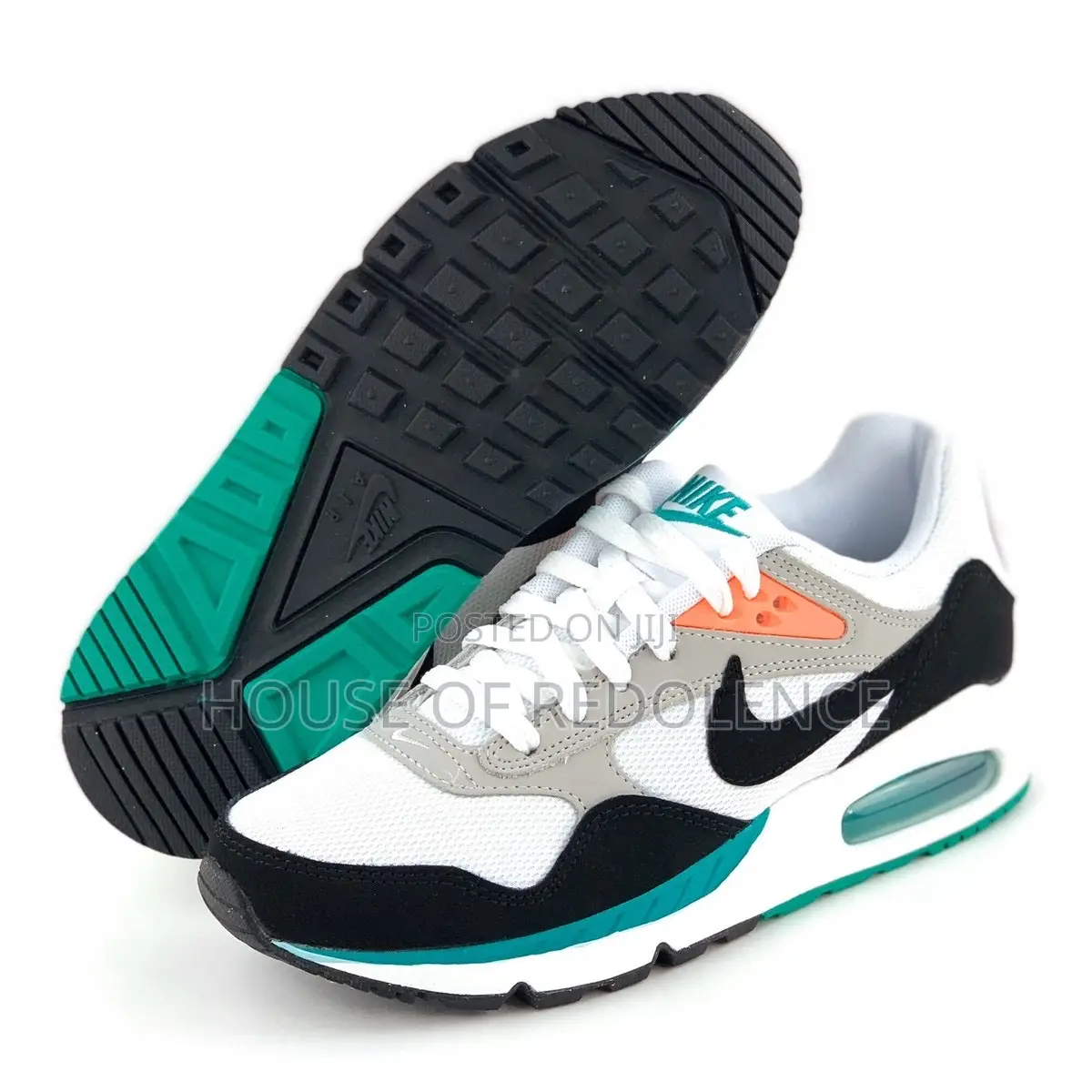Nike Air Max Correlate Sneakers