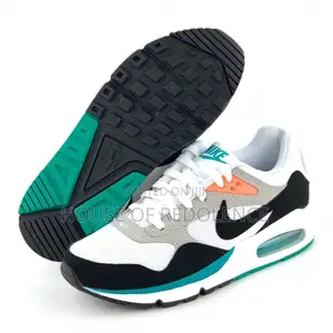 Nike Air Max Correlate Sneakers