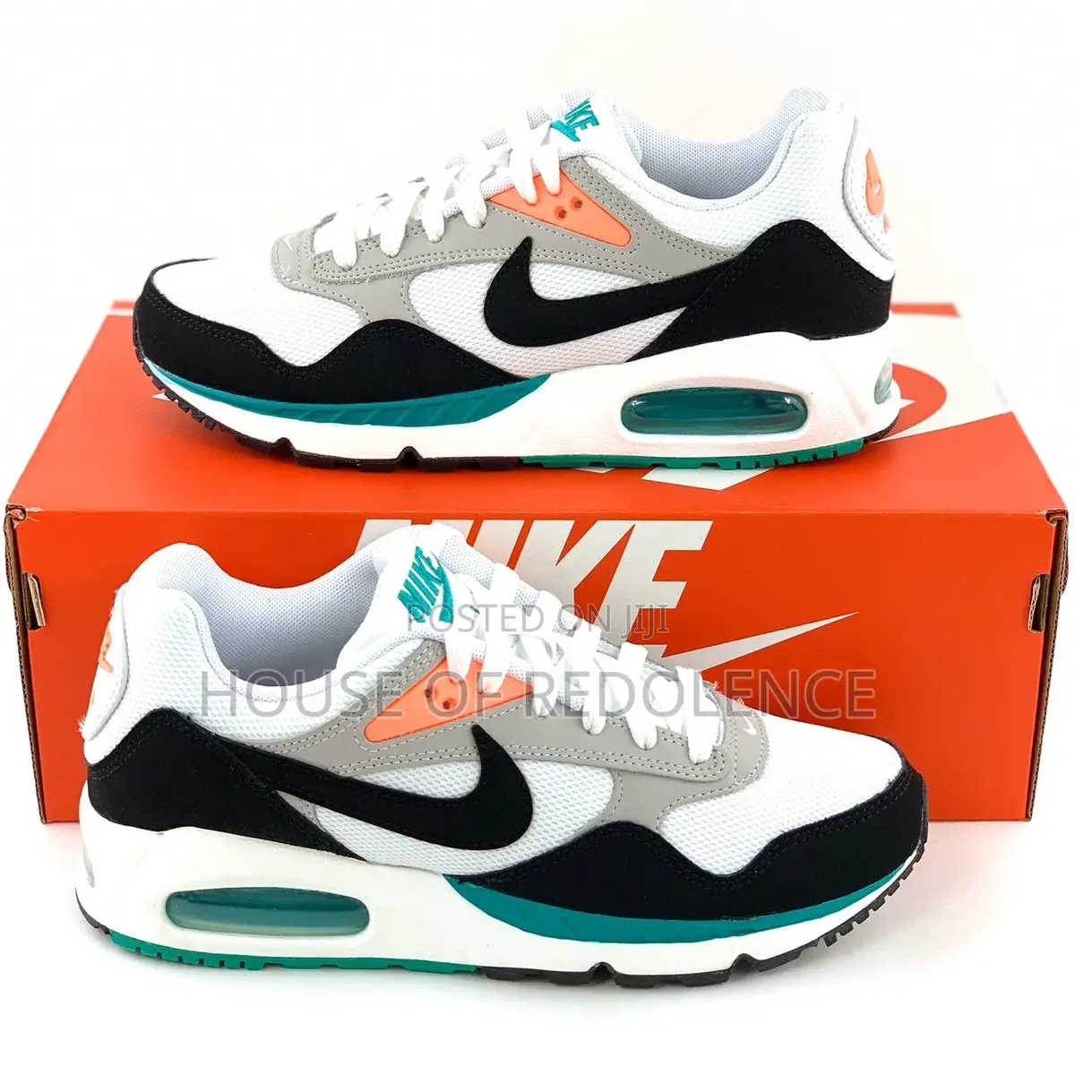 Nike Air Max Correlate Sneakers