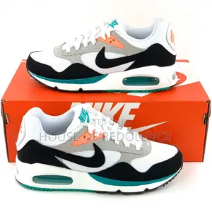Nike Air Max Correlate Sneakers