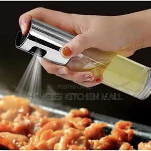 Oil Spray Bottle 100ml