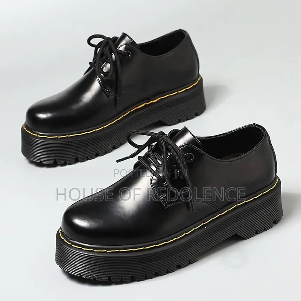 Dr. Martens 1461 Quad Sneakers
