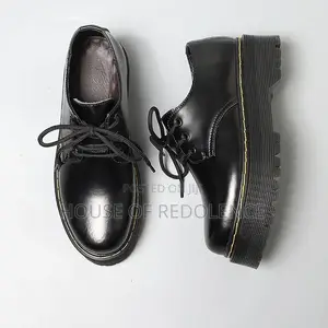 Dr. Martens 1461 Quad Sneakers
