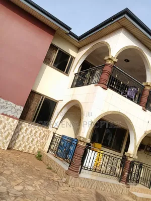 1bdrm Apartment in Amanfro, Frafraha for rent