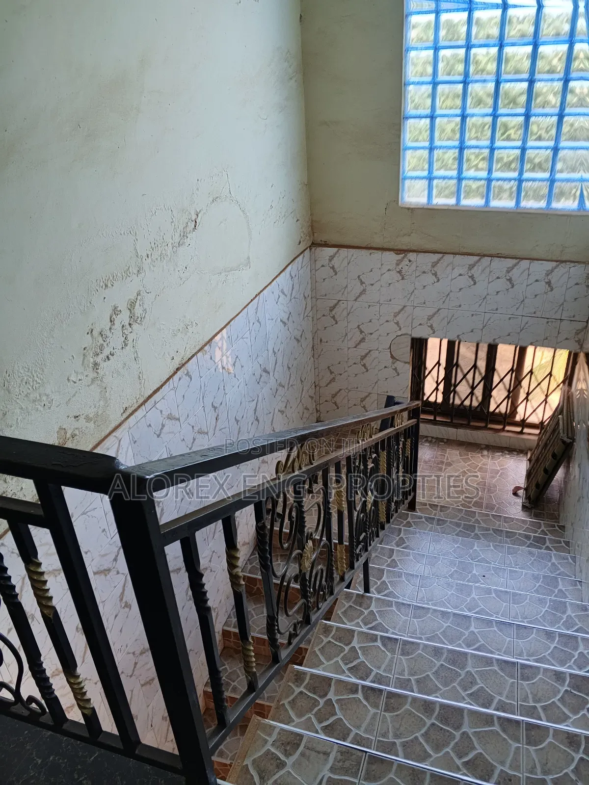 1bdrm Apartment in Amanfro, Frafraha for rent