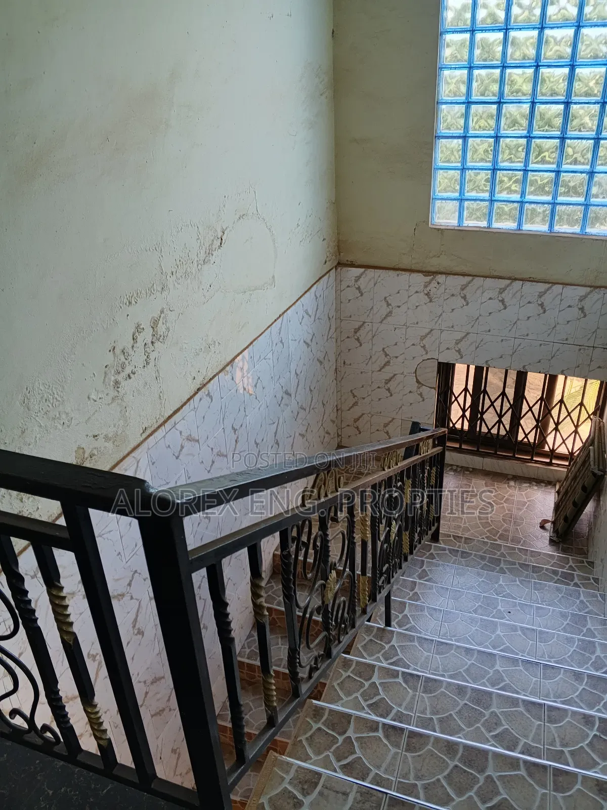 1bdrm Apartment in Amanfro, Frafraha for rent