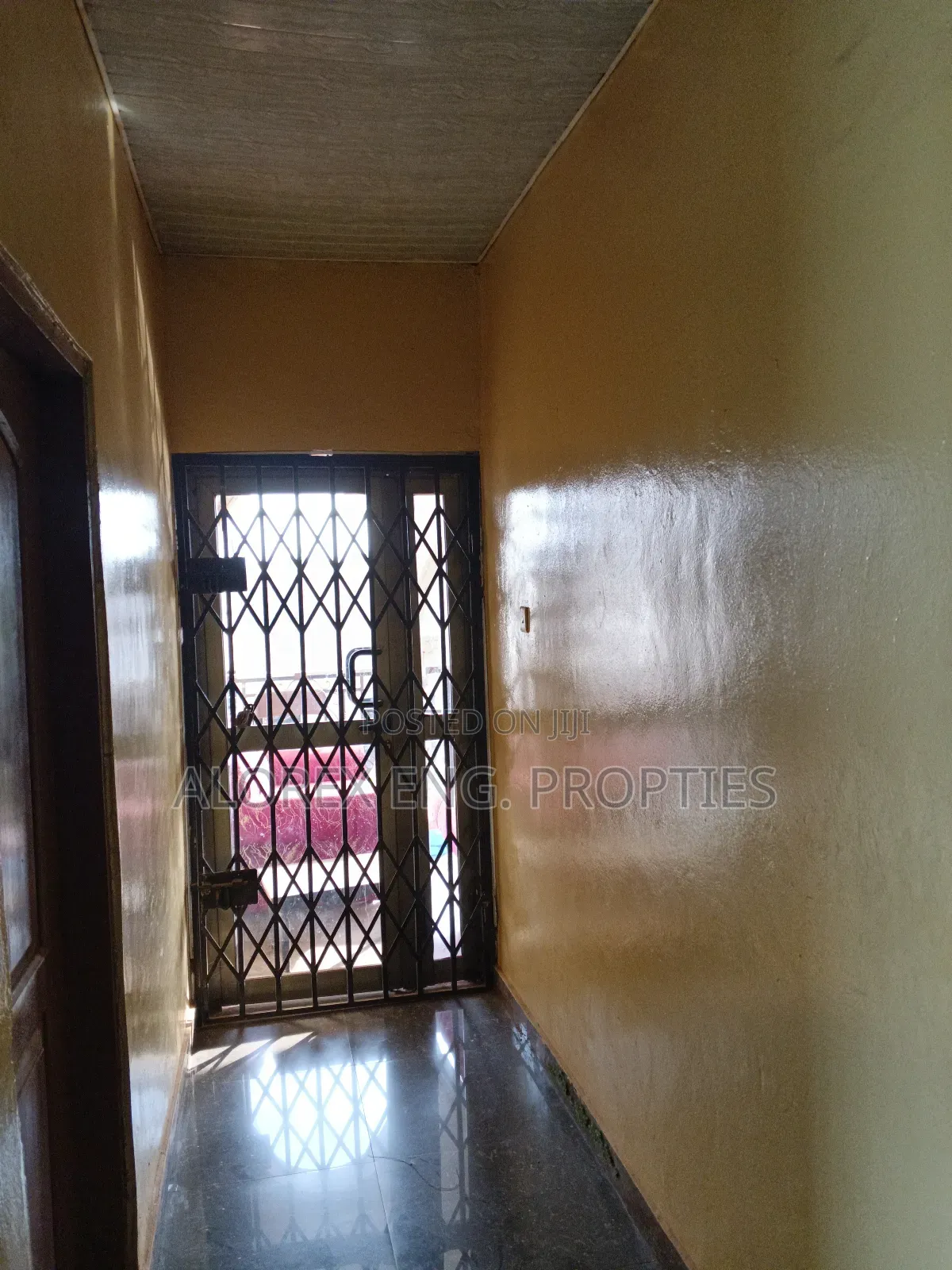 1bdrm Apartment in Amanfro, Frafraha for rent