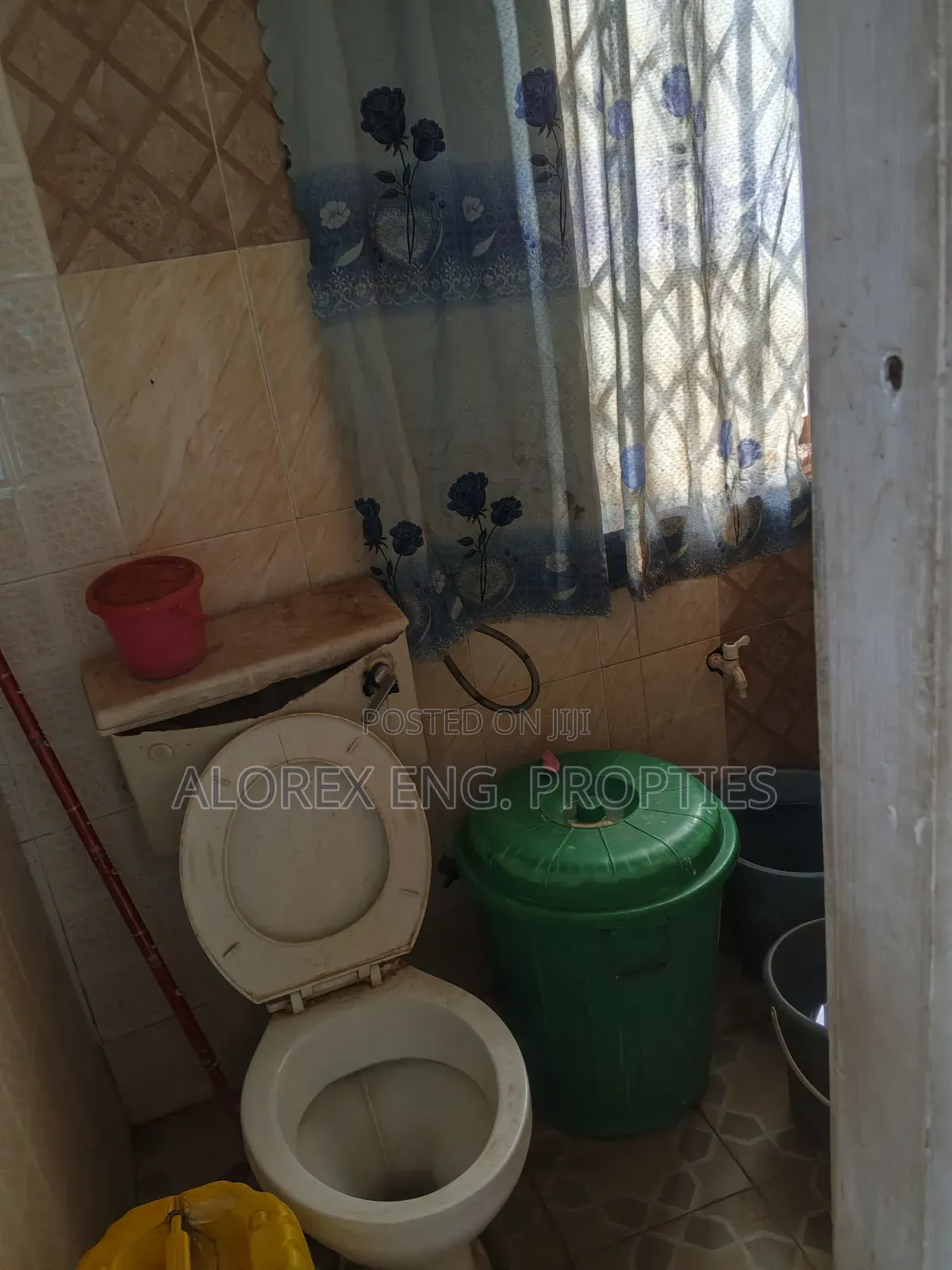 1bdrm Apartment in Amanfro, Frafraha for rent