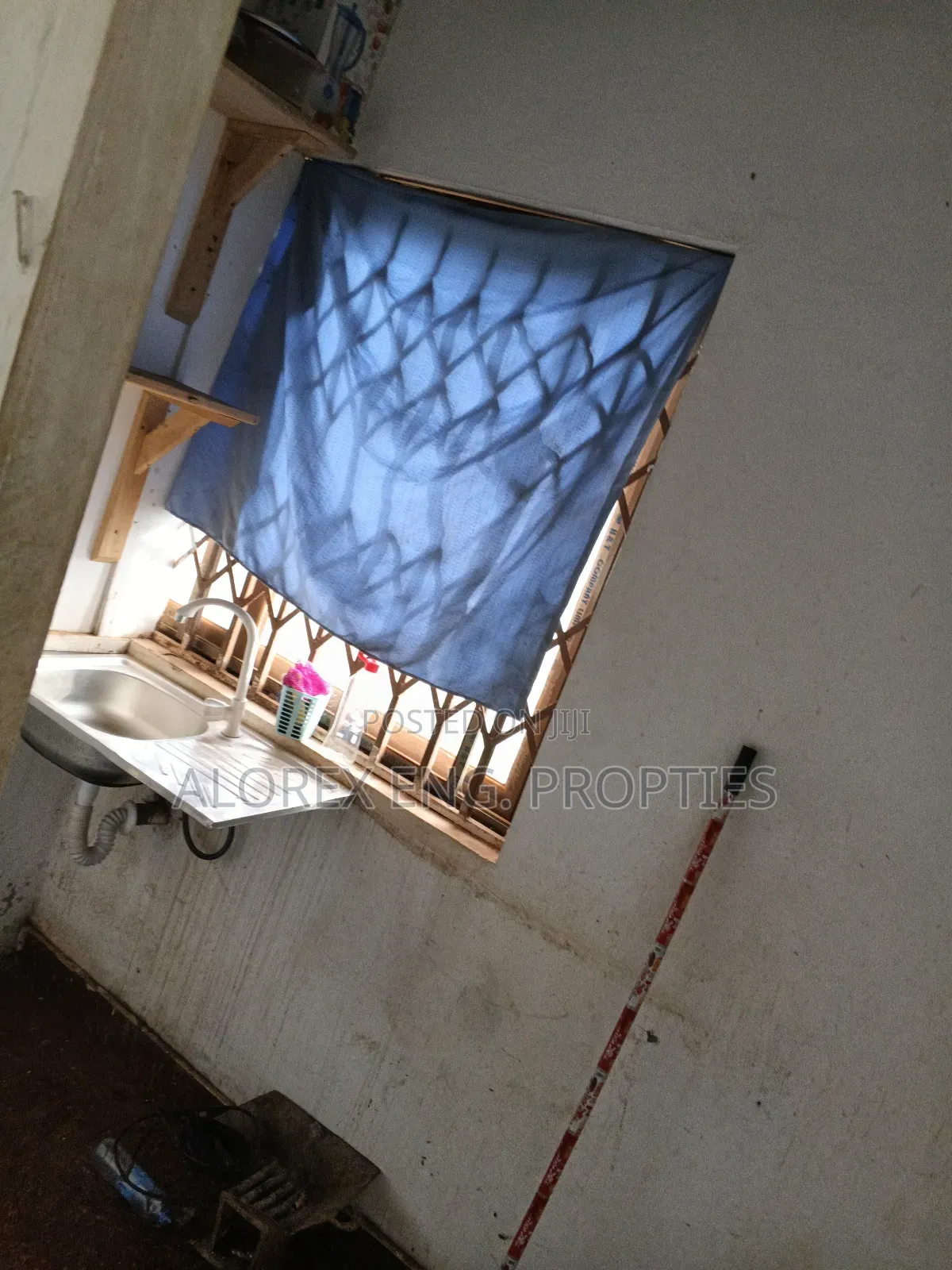 1bdrm Apartment in Amanfro, Frafraha for rent