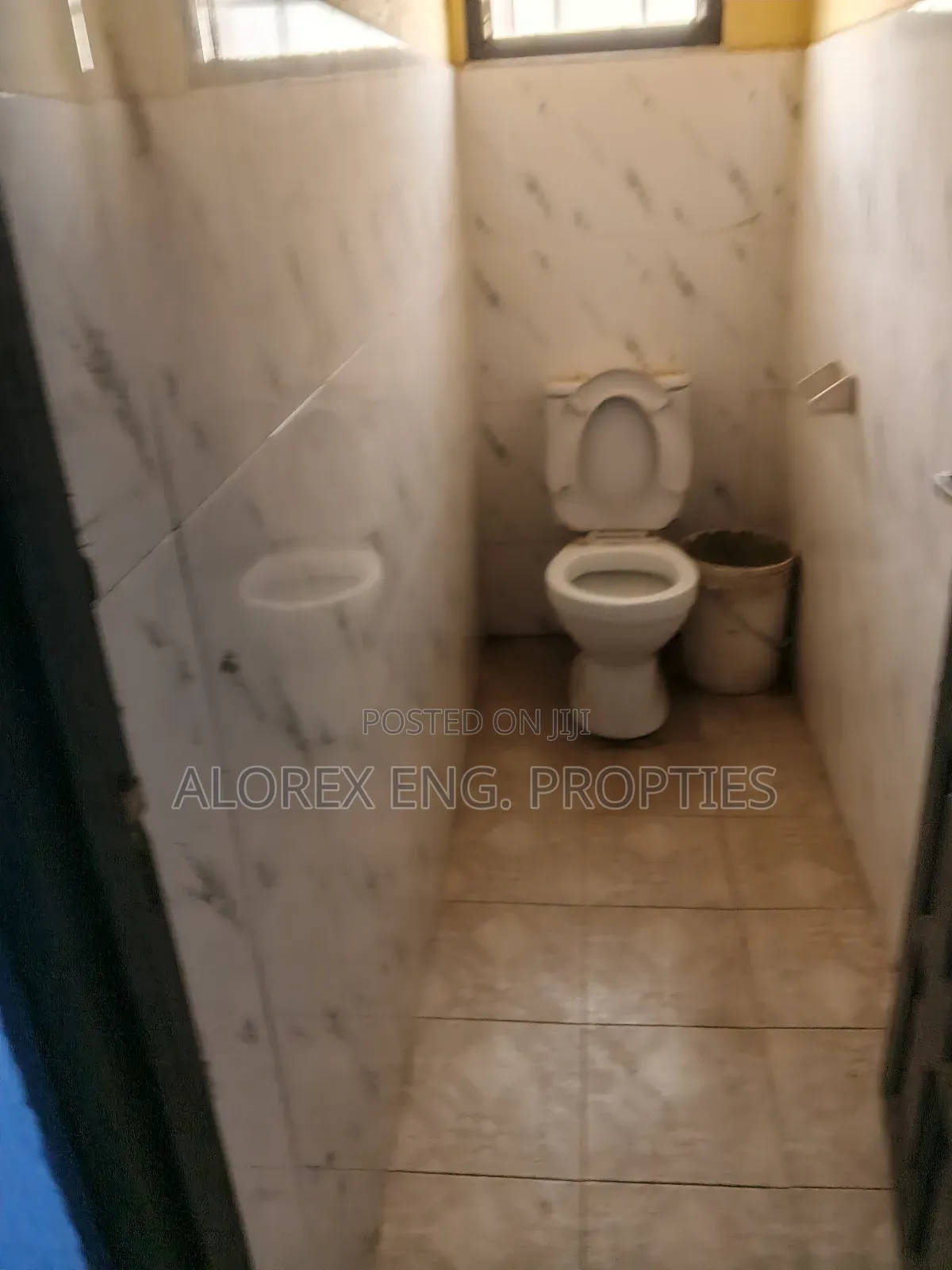 3bdrm Apartment in Amanfro, Frafraha for rent