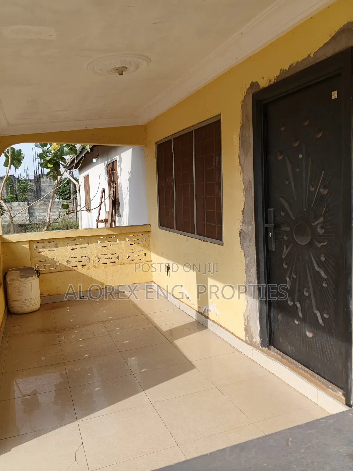 3bdrm Apartment in Amanfro, Frafraha for rent