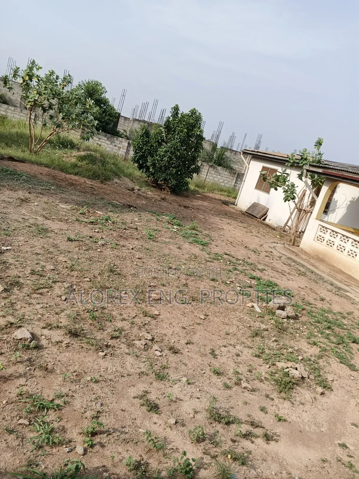 3bdrm Apartment in Amanfro, Frafraha for rent