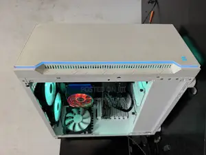 New Desktop Computer 32GB AMD Ryzen 7 SSD 1T