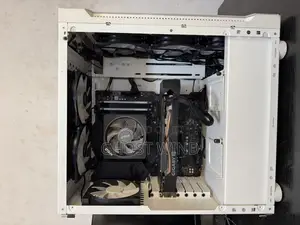 New Desktop Computer 32GB AMD Ryzen 7 SSD 1T