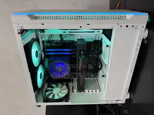 New Desktop Computer 32GB AMD Ryzen 7 SSD 1T