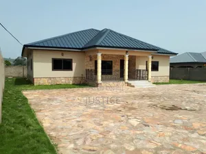 3bdrm House in Atimpoku, Afadjato South for sale