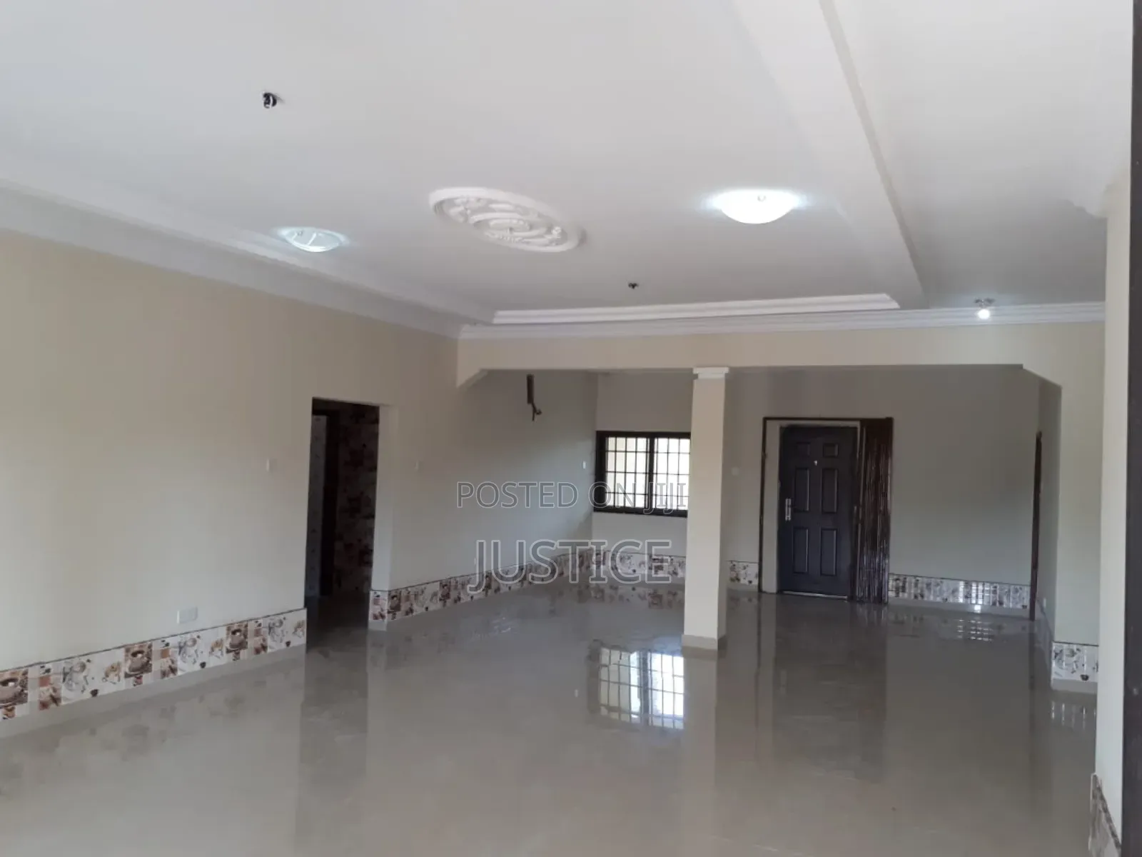 3bdrm House in Atimpoku, Afadjato South for sale