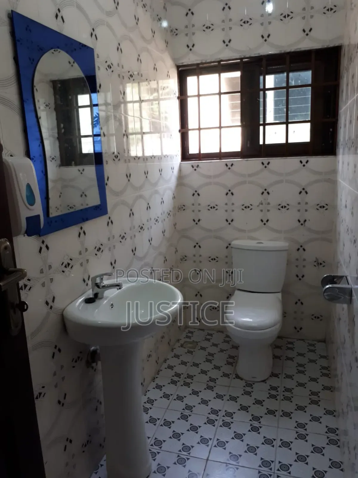 3bdrm House in Atimpoku, Afadjato South for sale