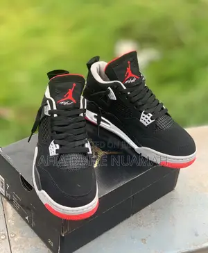 Brand New Air Jordan L