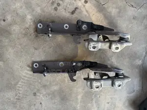 2019 - 2023 Acura RDX Front Bonnet Hinges