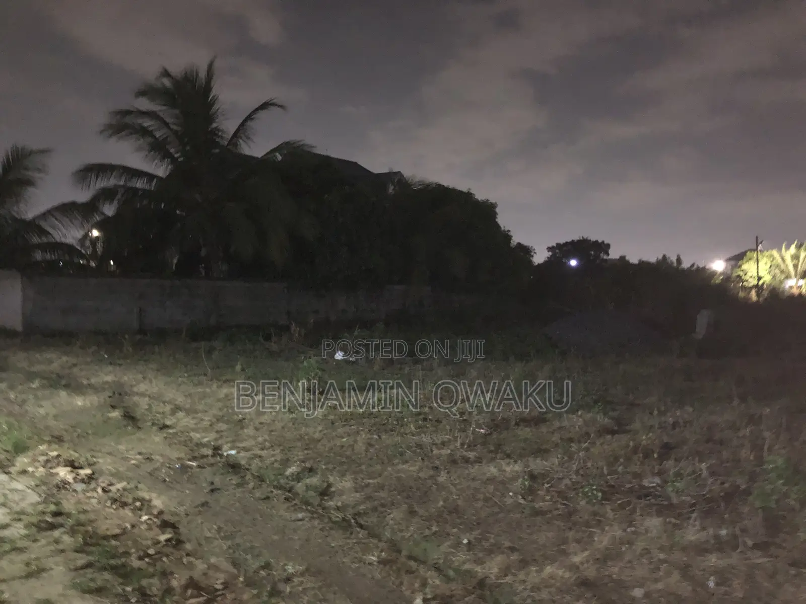 Land for Sale