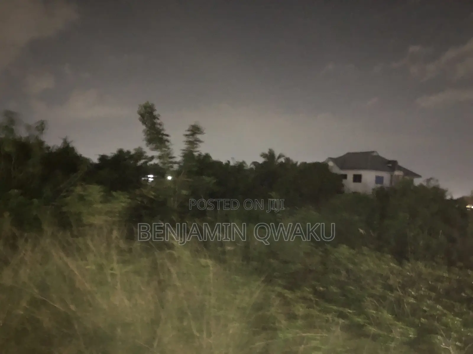 Land for Sale