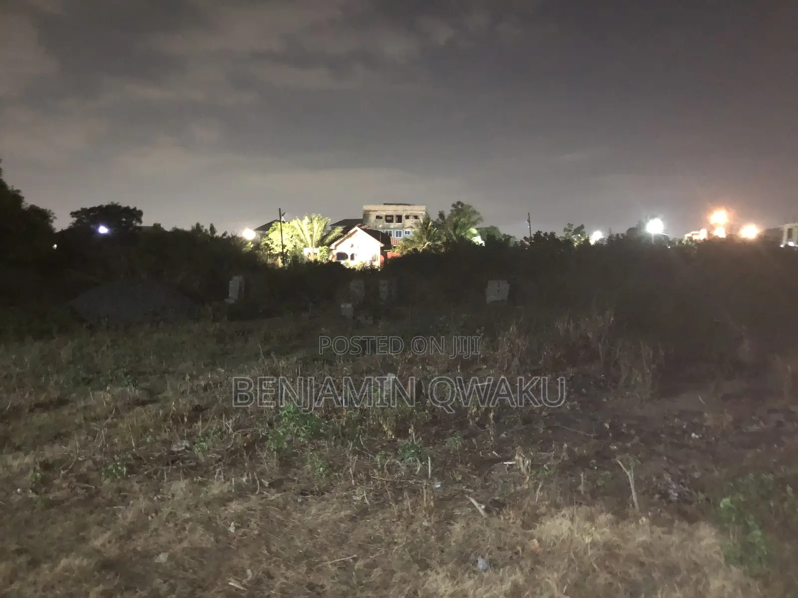 Land for Sale