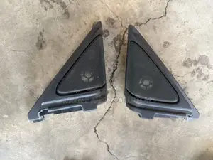 2018-2022 Honda Accord/Hybrid Rh Door Corner Trim Cover
