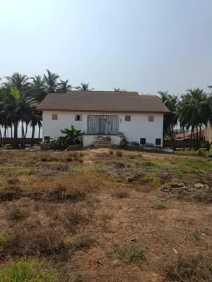 Nungua (Accra)Titled Land For Sale. Suitable For Commercial