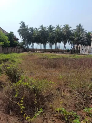 Nungua (Accra)Titled Land For Sale. Suitable For Commercial