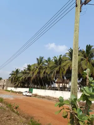 Nungua (Accra)Titled Land For Sale. Suitable For Commercial