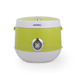 Minmax Automatic Rice Cooker MMR-500