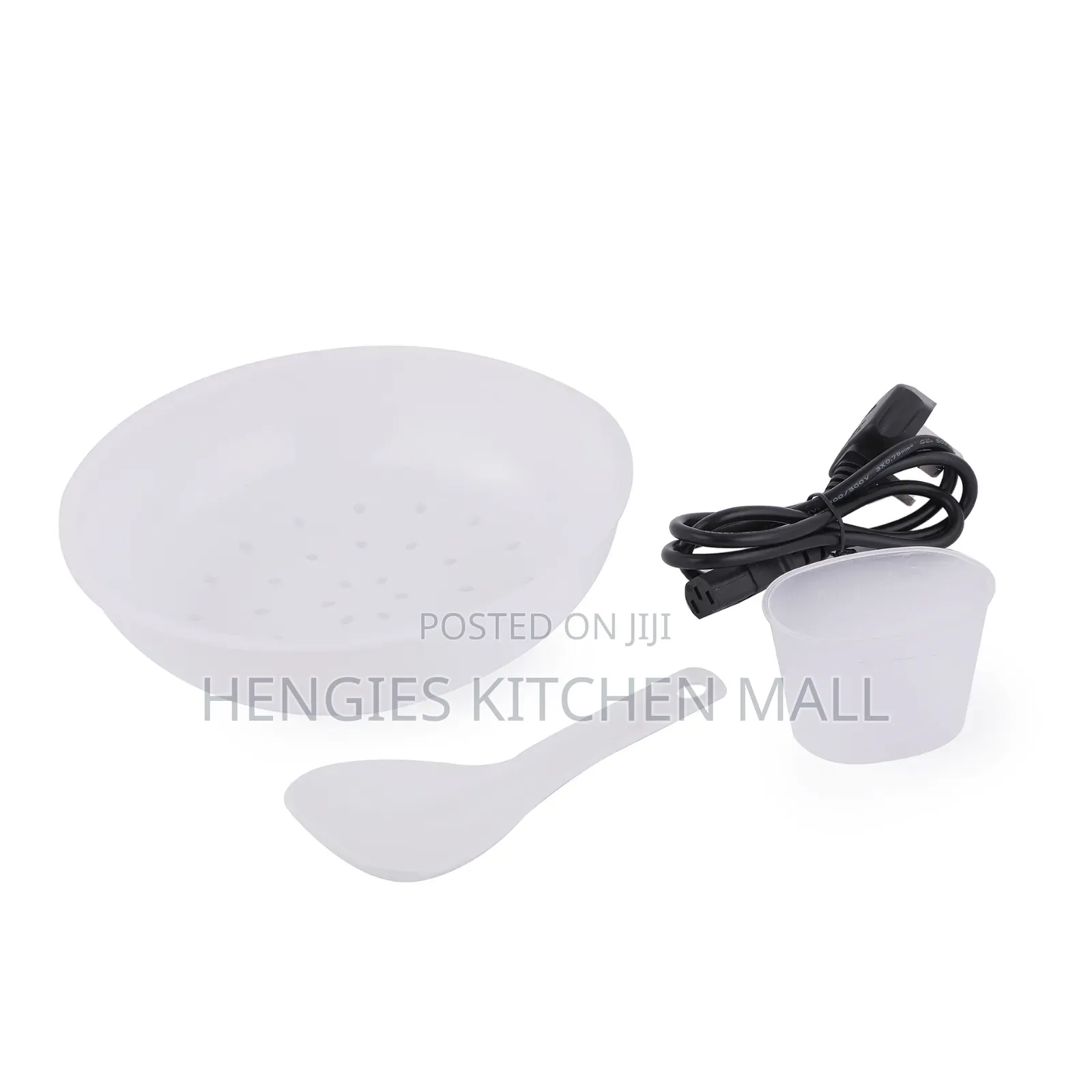 Minmax Automatic Rice Cooker MMR-500