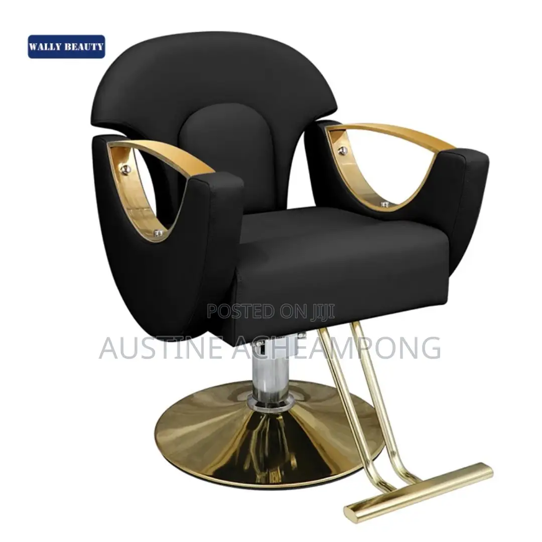 Saloon Styling Chair