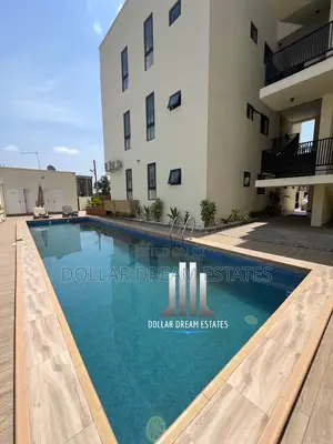 2bdrm Apartment in Adjiriganor for rent