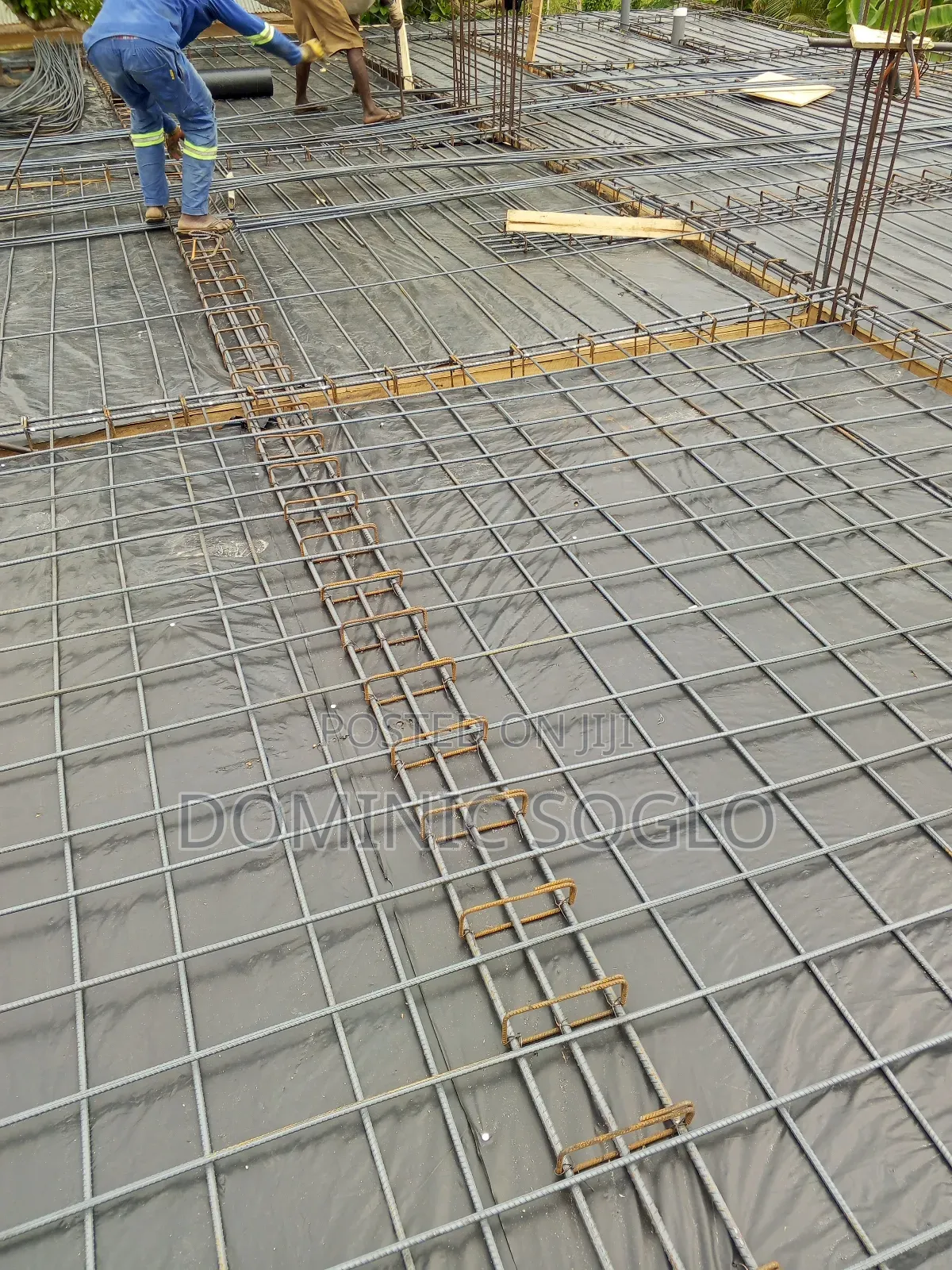 Steel Bender