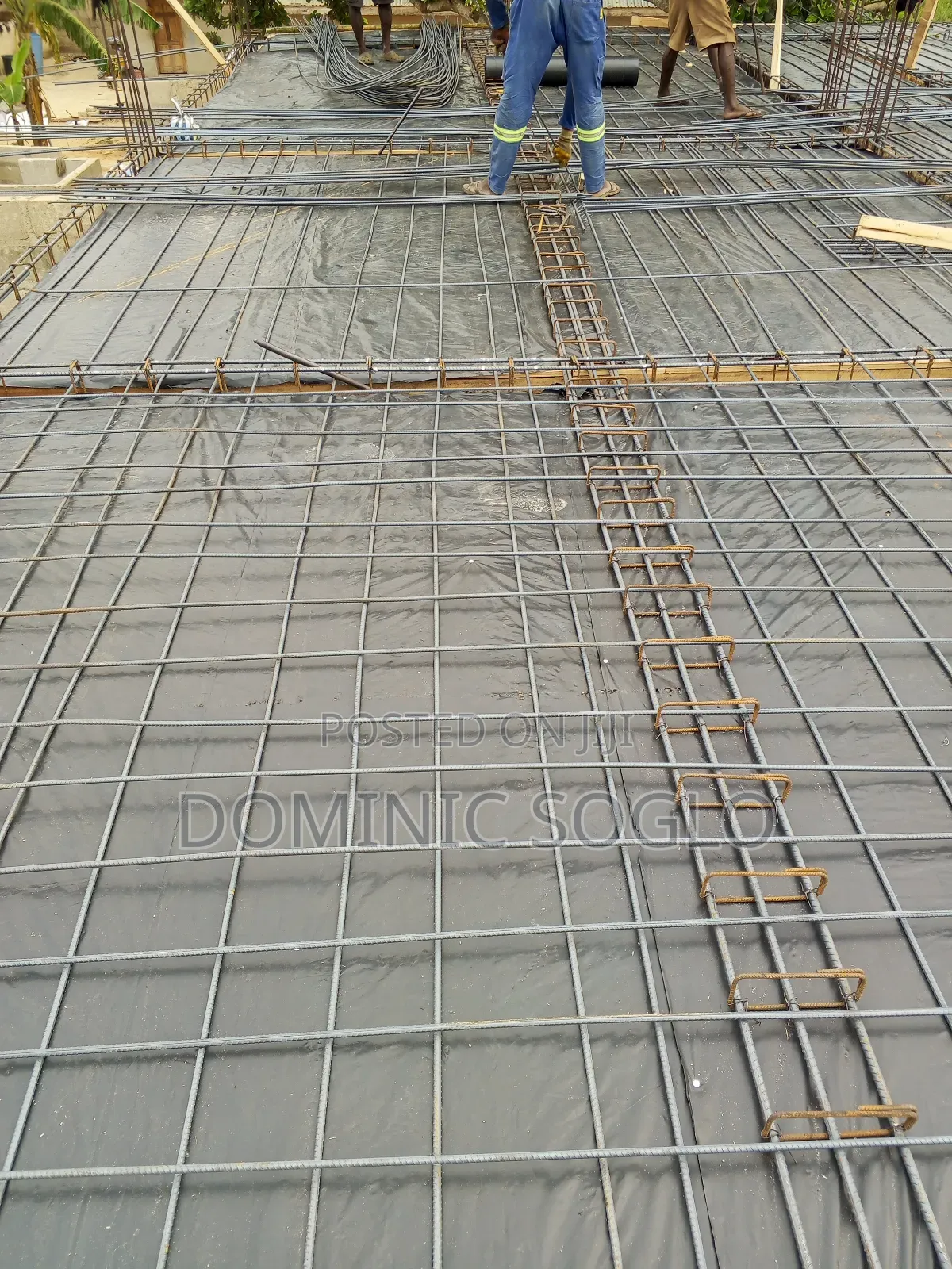 Steel Bender