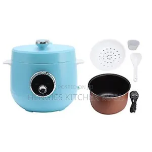Minmax Automatic Rice Cooker MMR-700