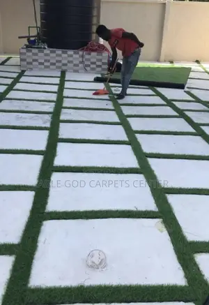 Design of Slaps and Artificial Turfs