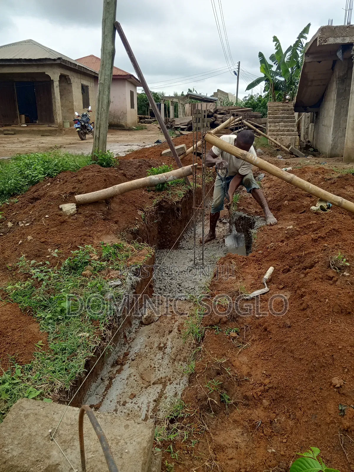 Building Construction