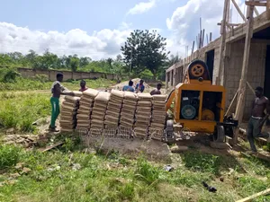 Building Construction