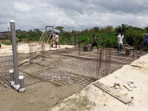 Building Construction