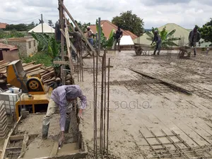 Building Construction
