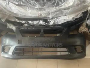 Versa Sunny Almera 2012 2013 2014 Front Bumper