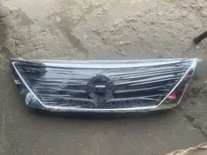 Almera Versa Sunny 2012 2013 2014 Top Shells Grille