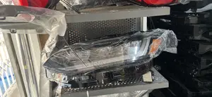 Hr-v 2023 Head Light