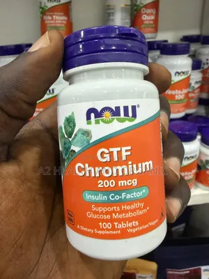 GTF Chromium