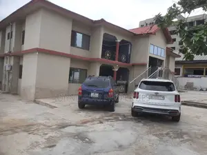 2bdrm Apartment in Kotei Market, Kumasi Metropolitan for rent